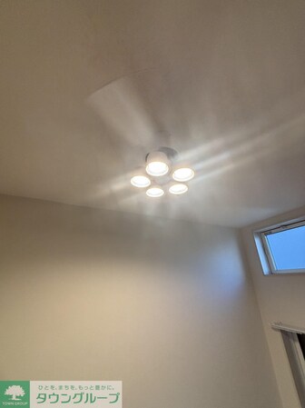 OTAS 代田橋の物件内観写真